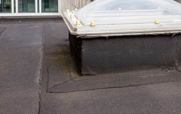 disadvantages of Wilbarston flat roofs