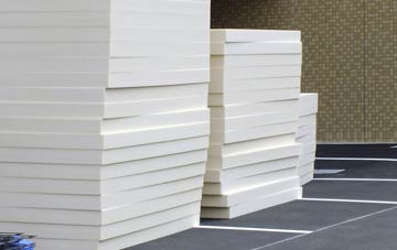 Wilbarston flat roof insulation costs