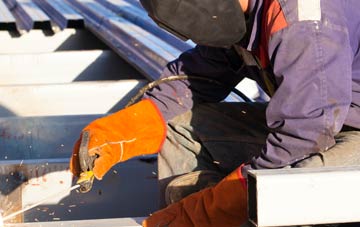 Wilbarston flat roofing options