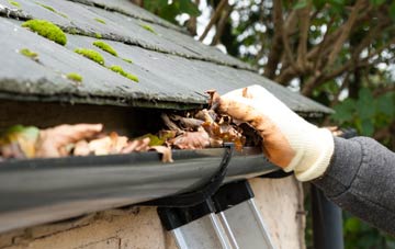 gutter cleaning Wilbarston, Northamptonshire