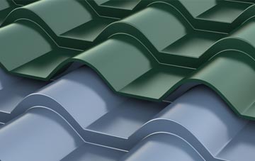 who should consider Wilbarston plastic roofs