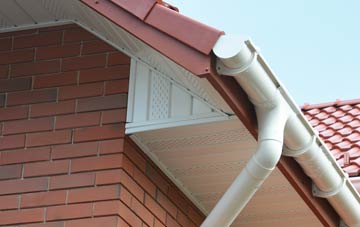 Wilbarston soffit repair costs
