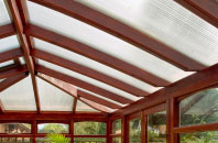 Wilbarston conservatory roofing insulation