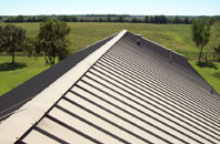 Wilbarston metal roof quotes