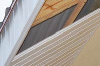 rated Wilbarston soffit repair companies